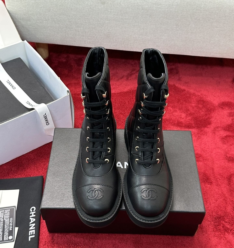 Ch*el boots